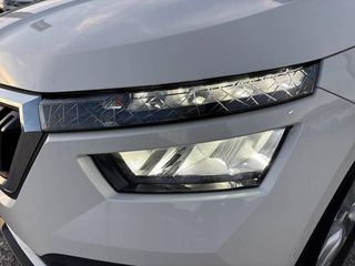 Skoda Kamiq 1.0 TSI 81kW (110CV) DSG Ambition