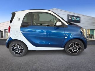 Smart Fortwo 1.0 52kW (71CV) COUPE -