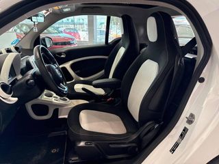 Smart Fortwo 1.0 52kW (71CV) COUPE -