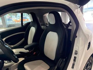 Smart Fortwo 1.0 52kW (71CV) COUPE -