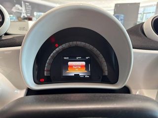 Smart Fortwo 1.0 52kW (71CV) COUPE -