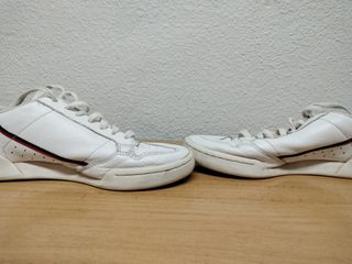 Zapatillas Adidas Blancas
