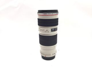 objetivos canon canon ef 70-200mm f4 l usm