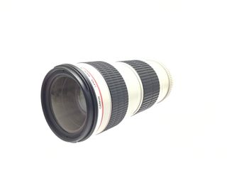 objetivos canon canon ef 70-200mm f4 l usm