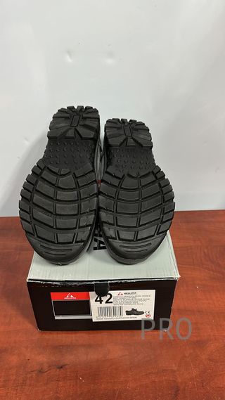 Bellota 7230542S1P - Zapatos de Seguridad TALLA 42
