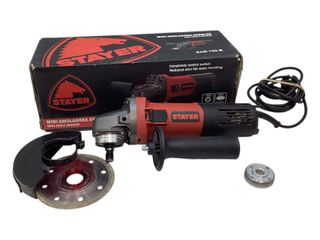 radial stayer sab 750 b