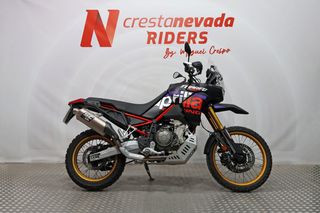Aprilia Tuareg Rally 660
