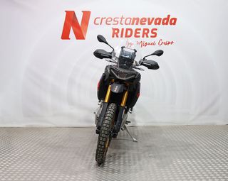 Aprilia Tuareg Rally 660
