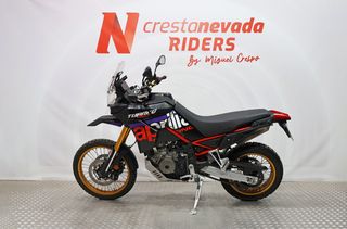 Aprilia Tuareg Rally 660