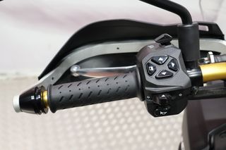 Aprilia Tuareg Rally 660