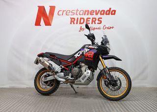 Aprilia Tuareg Rally 660