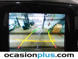 Jeep Compass 1.4 Multiair Limited 4x2 103 kW (140 CV)