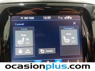 Jeep Compass 1.4 Multiair Limited 4x2 103 kW (140 CV)