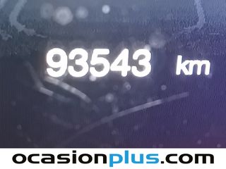 Jeep Compass 1.4 Multiair Limited 4x2 103 kW (140 CV)