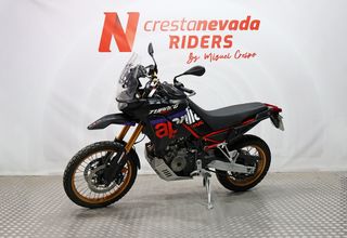 Aprilia Tuareg Rally 660