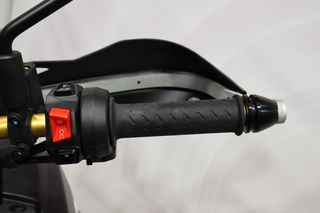 Aprilia Tuareg Rally 660