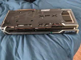 Tarjeta gráfica AMD RX 6950 XT 16GB | en Garantía