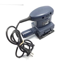 lijadora banda top craft tps-135