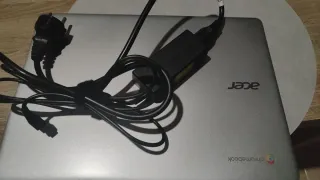 Acer Chromebook 314 (CB314-2H-K12K) + REGALO