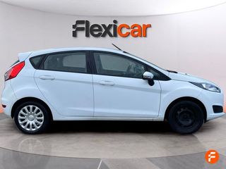 Ford Fiesta 1.5 TDCi 55kW (75CV) Trend 5p