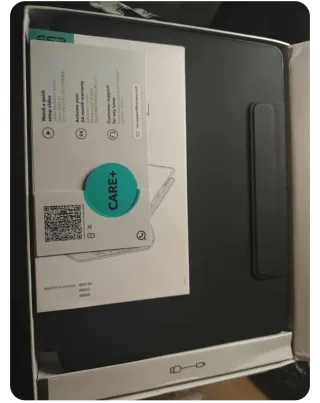 ESR iPad Pro 13 Inch (M5/M4, 2025/2024)