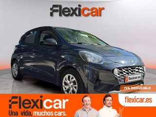 Hyundai i10 1.0 Essence