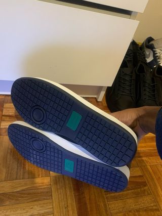 Tênis Lacoste Preto