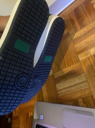 Tênis Lacoste Preto