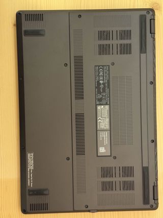 Asus ROG Zephyrus G14 GA401QM Negro