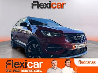Opel Grandland X 1.2 Turbo Ultimate Auto