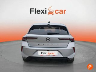 Opel Astra 1.2T XHT 96kW (130CV) GS