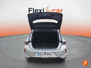 Opel Astra 1.2T XHT 96kW (130CV) GS