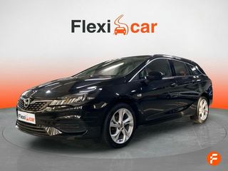 Opel Astra 1.2T SHT 96kW (130CV) Business Elegan ST