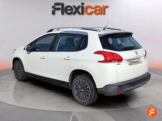 Peugeot 2008 Allure 1.6 BlueHDi 100 S&S