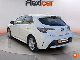 Toyota Corolla 1.8 125H ACTIVE TECH E-CVT