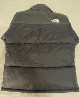 Abrigo The North Face 700 Negro - Talla M