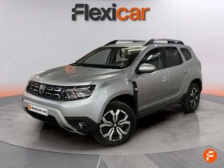 Dacia Duster Prestige Go TCE 74kW(100CV) ECO-G 4X2
