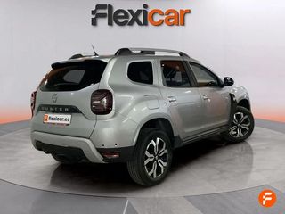 Dacia Duster Prestige Go TCE 74kW(100CV) ECO-G 4X2