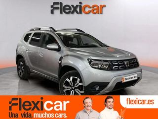 Dacia Duster Prestige Go TCE 74kW(100CV) ECO-G 4X2