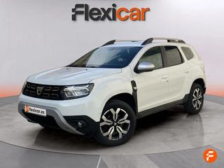 Dacia Duster Prestige Go TCE 74kW(100CV) ECO-G 4X2