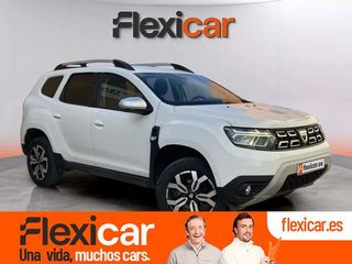 Dacia Duster Prestige Go TCE 74kW(100CV) ECO-G 4X2