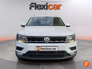 Volkswagen Tiguan Sport 2.0 TSI 132kW (180CV) 4Motion DSG