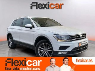 Volkswagen Tiguan Sport 2.0 TSI 132kW (180CV) 4Motion DSG