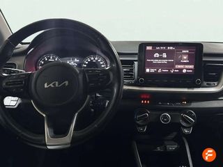 Kia Stonic 1.2 DPi 62kW (84CV) Concept