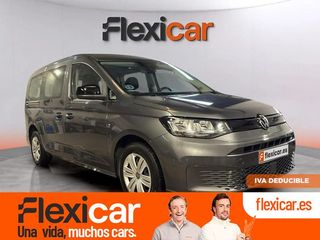 Volkswagen Caddy Maxi Origin 2.0 TDI 90kW (122CV) DSG