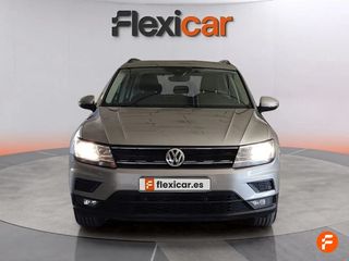 Volkswagen Tiguan Edition 2.0 TDI 115CV BMT