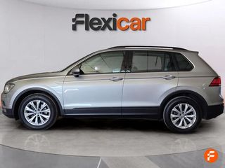 Volkswagen Tiguan Edition 2.0 TDI 115CV BMT