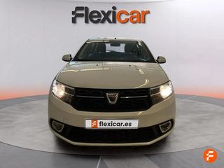 Dacia Sandero Comfort Blue dCi 70kW (95CV)