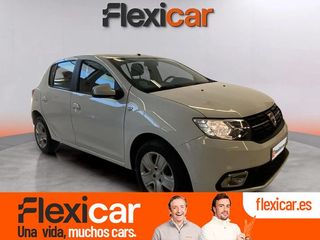 Dacia Sandero Comfort Blue dCi 70kW (95CV)