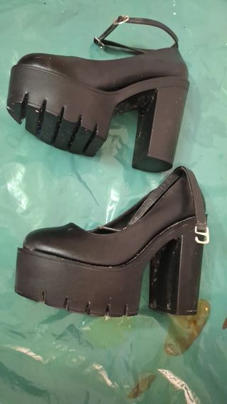 Sandalias Verano Mujer